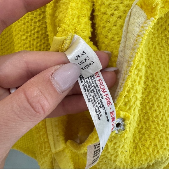 Free People Movement Ziggy Up Fleece - Picture 13 of 16